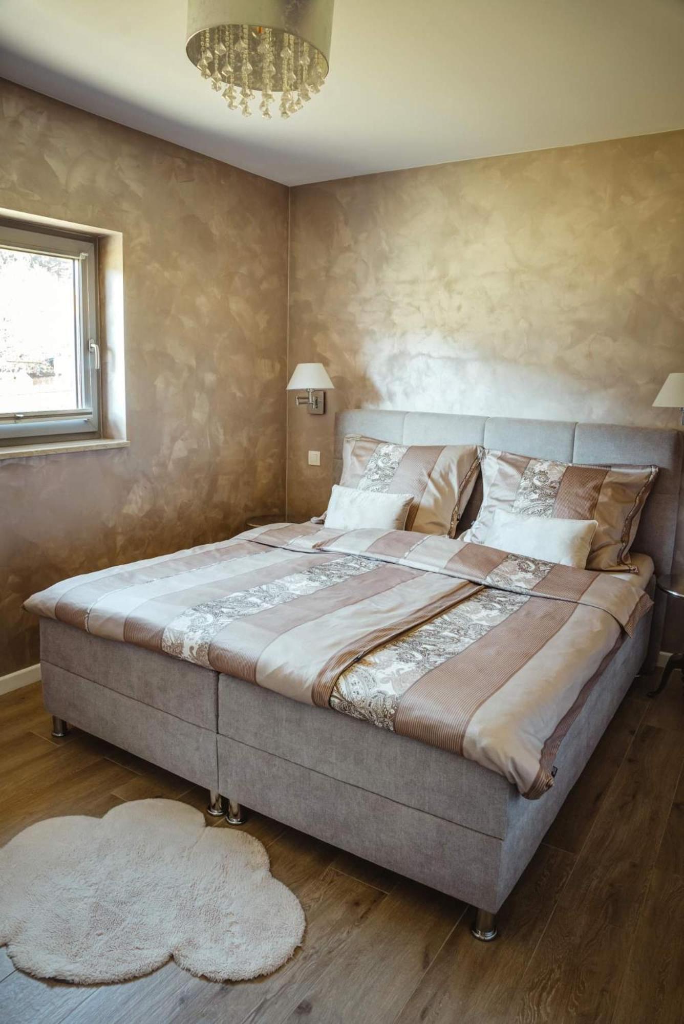 Apartmany Pod Pustevnami Prostřední Bečva Eksteriør bilde