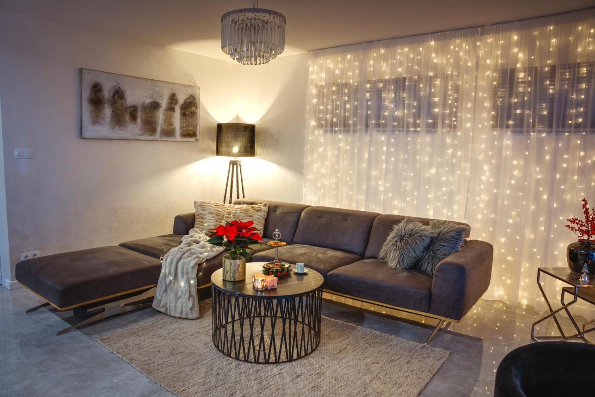 Apartmany Pod Pustevnami Prostřední Bečva Eksteriør bilde