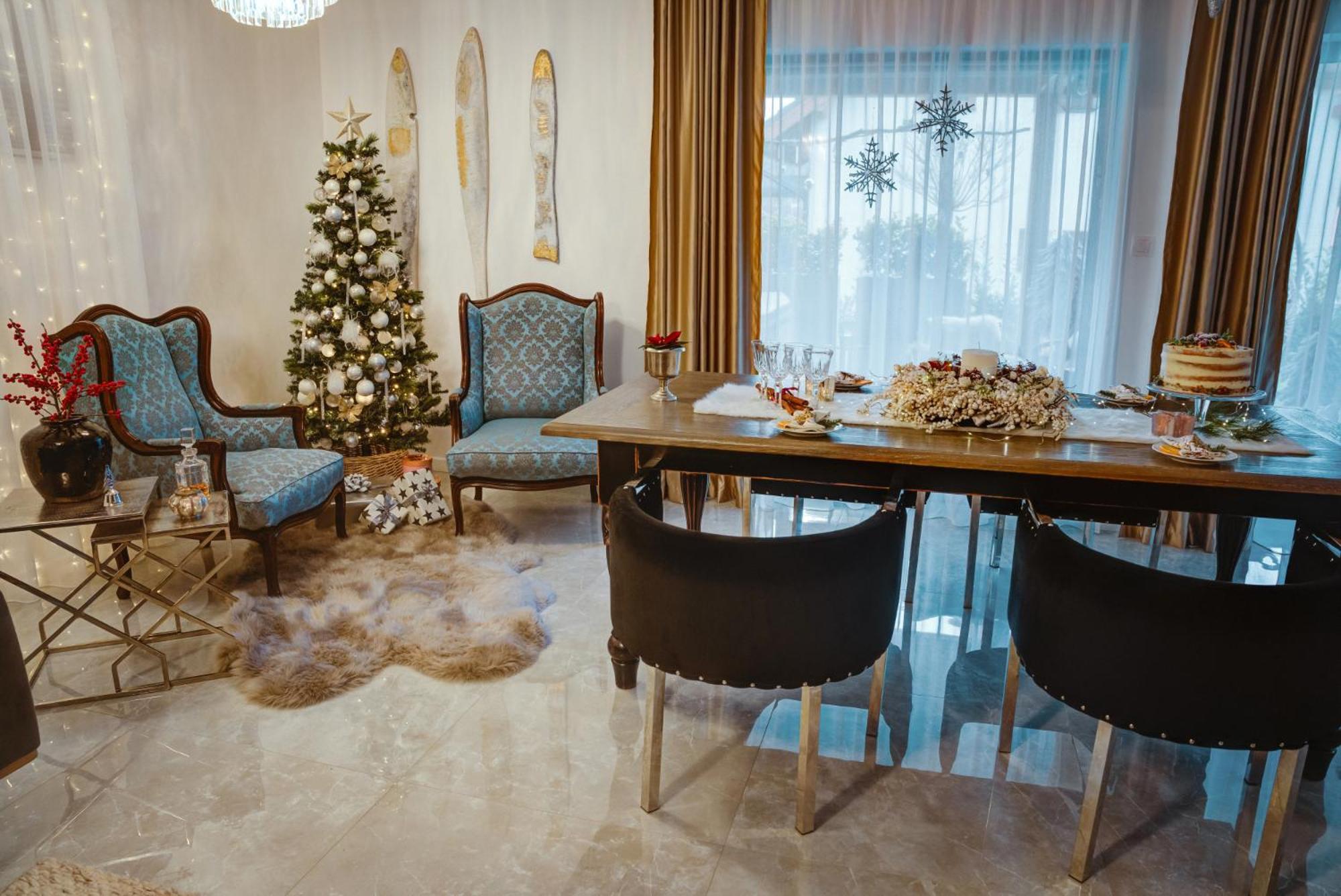 Apartmany Pod Pustevnami Prostřední Bečva Eksteriør bilde